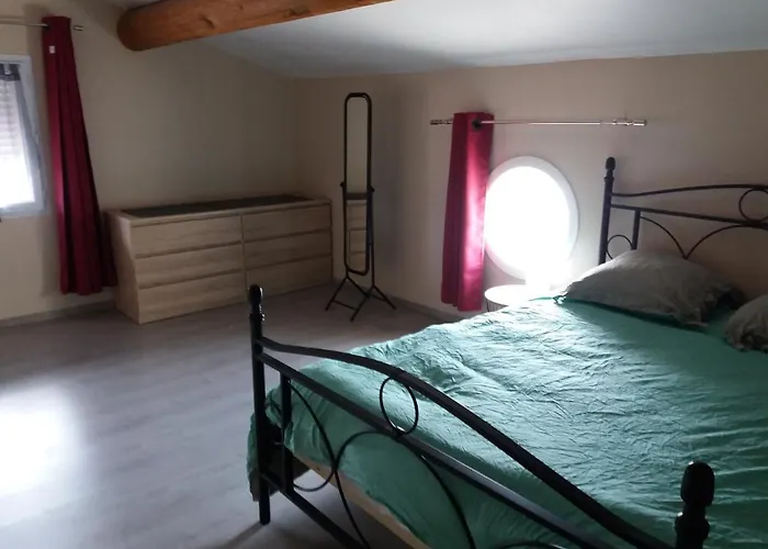 Villa de vacances