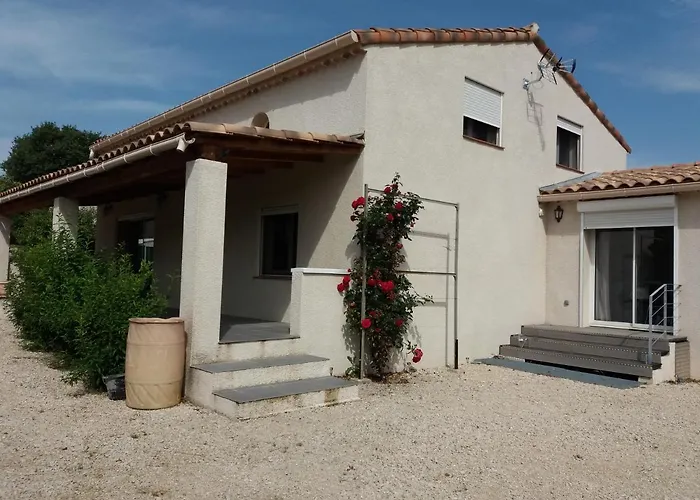 Villa de vacances