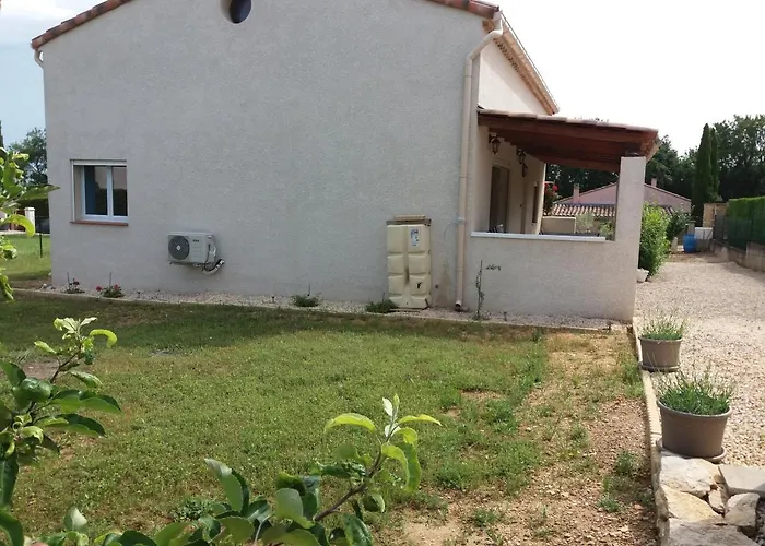 Villa de vacances