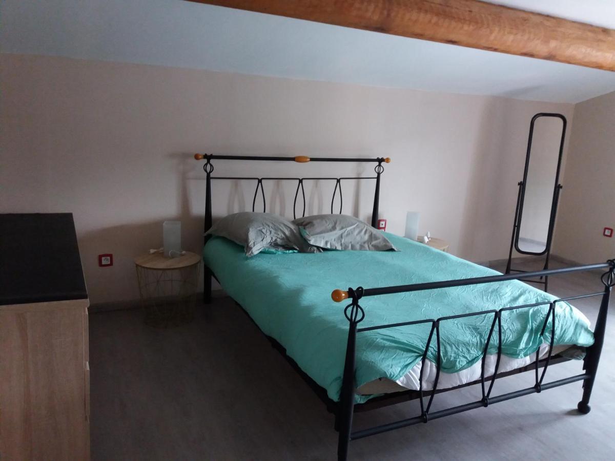 De Villa Saint-Victor-la-Coste